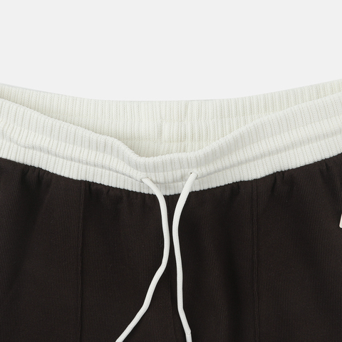 Adidas Original阿迪三叶草2026女子RETRO PANT W针织长裤KY3344