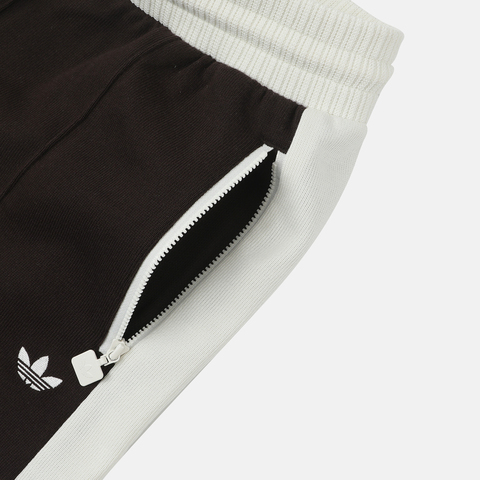 Adidas Original阿迪三叶草2026女子RETRO PANT W针织长裤KY3344