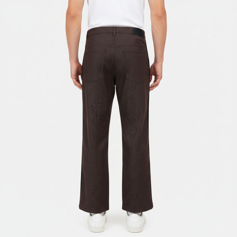 Adidas Original阿迪三叶草2026男子FRBD PANTS梭织长裤KT6371