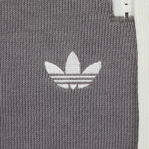 Adidas Original阿迪三叶草2026女子RETRO PANT W针织长裤KY3345