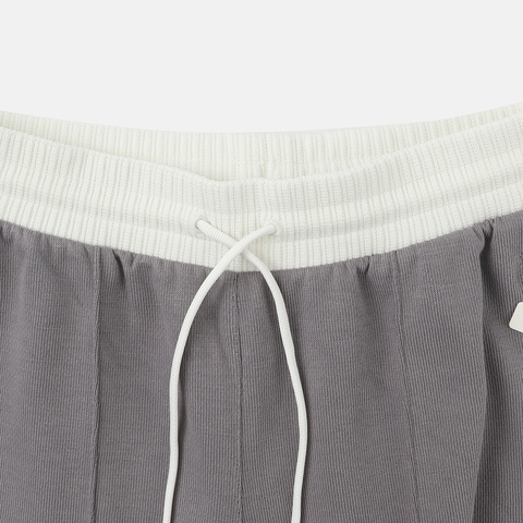 Adidas Original阿迪三叶草2026女子RETRO PANT W针织长裤KY3345