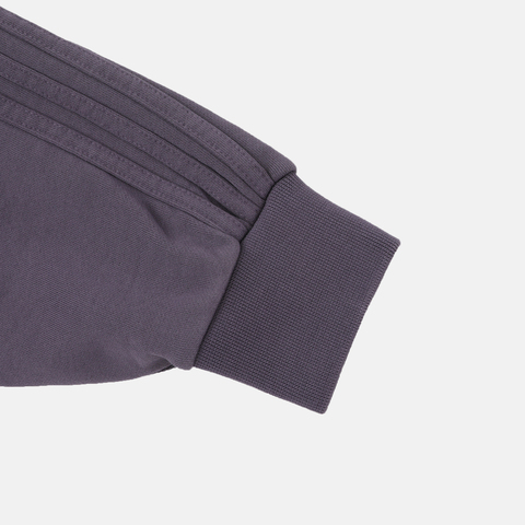 Adidas Original阿迪三叶草2026女子VDAY JKT W针织连帽外套KT6378