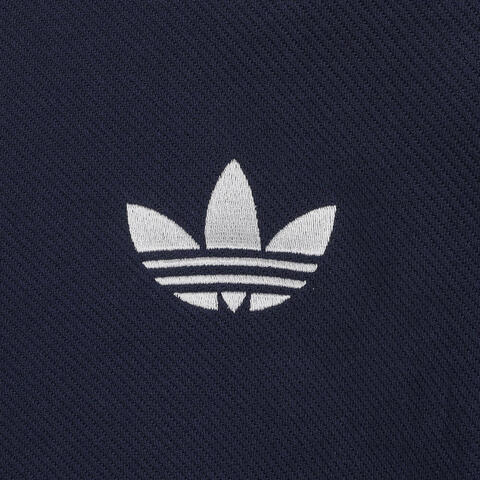 Adidas Original阿迪三叶草2026男子M COACH TT针织无帽外套KV8864