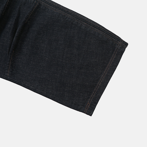 Adidas Original阿迪三叶草2026男子VDAY DNM PANT牛仔长裤KT6365