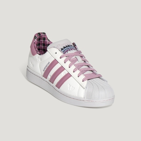 Adidas Original阿迪三叶草2026中性SUPERSTAR IIORI-CLASSICKZ7157