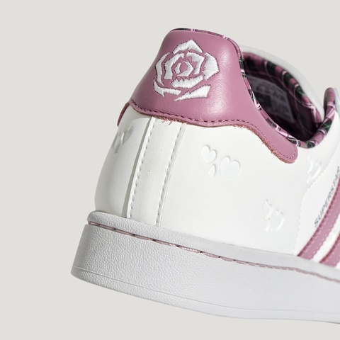 Adidas Original阿迪三叶草2026中性SUPERSTAR IIORI-CLASSICKZ7157