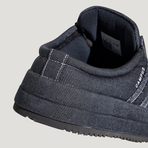 Adidas Original阿迪三叶草2026中性CAMPUS 00s WTR LO WORI-CLASSICKH8028