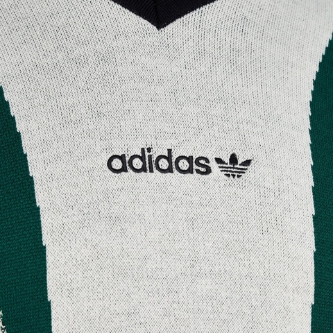 Adidas Original阿迪三叶草2026男子SWEATER M毛线套头衫KW2017