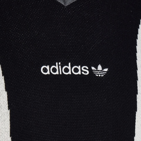 Adidas Original阿迪三叶草2026男子SWEATER M毛线套头衫KW2018