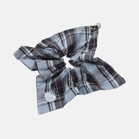 Adidas Original阿迪三叶草2026中性GFX HAIR ACC其他休闲配件KU3828