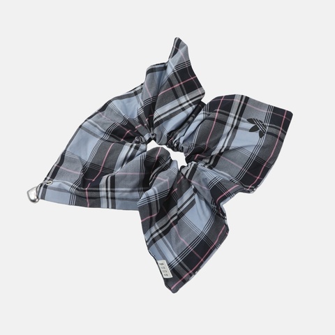 Adidas Original阿迪三叶草2026中性GFX HAIR ACC其他休闲配件KU3828