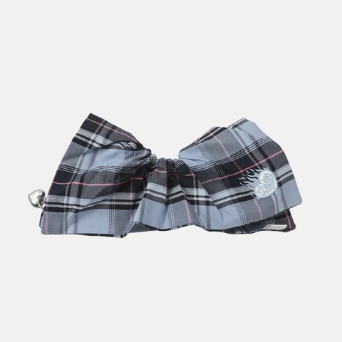 Adidas Original阿迪三叶草2026中性GFX HAIR ACC其他休闲配件KU3828