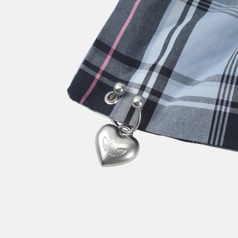 Adidas Original阿迪三叶草2026中性GFX HAIR ACC其他休闲配件KU3828