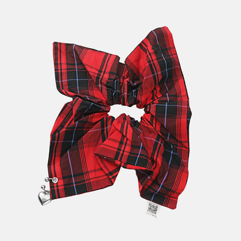 Adidas Original阿迪三叶草2026中性GFX HAIR ACC其他休闲配件KW1290