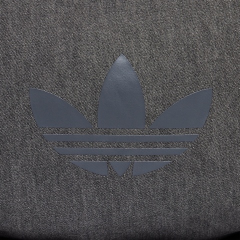 Adidas Original阿迪三叶草2026中性DENIM RUFF BAG单肩包KX7014