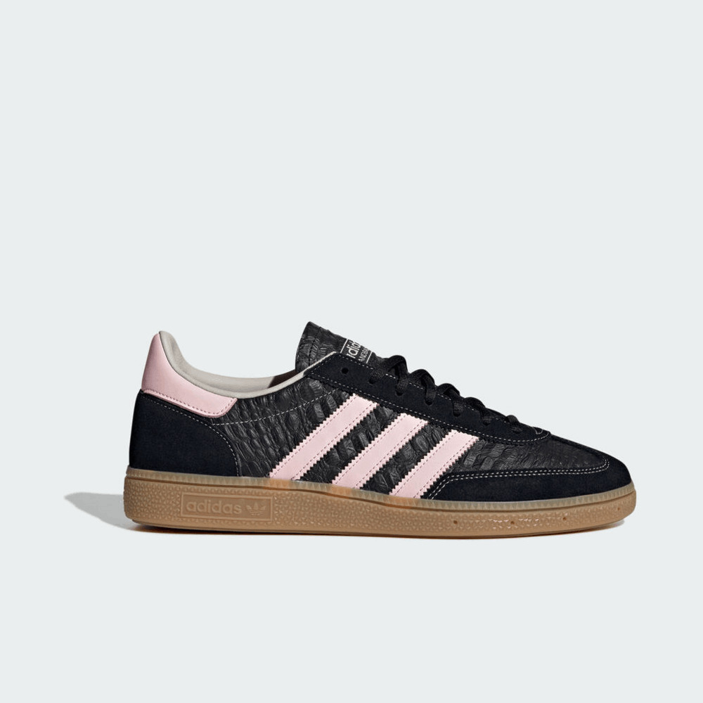 Adidas Original阿迪三叶草2026年HANDBALL SPEZIAL运动休闲鞋KH9051
