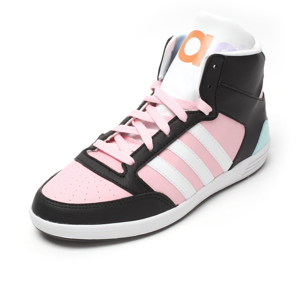 adidas阿迪休闲新款女子休闲鞋f98252
