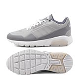 浅青灰/浅青灰/亮白