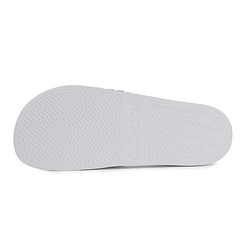 Adidas Neo阿迪达斯休闲2021中性ADILETTE SHOWERSEASONAL拖鞋AQ1702