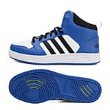 亮蓝/1号黑色/亮白