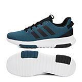 夜空沥青蓝/1号黑色