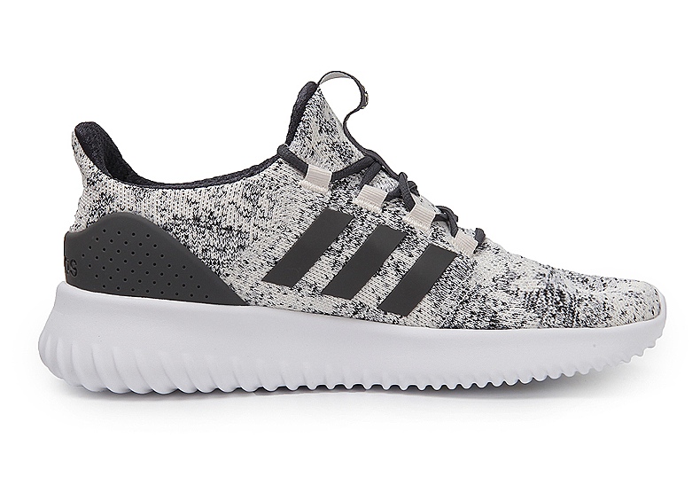 adidas neo阿迪休闲男子cloudfoam ultimate休闲鞋db0892