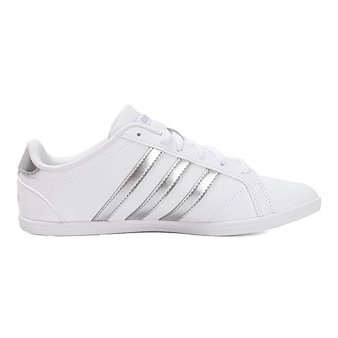 adidas neo阿迪休闲女子CONEO QTCOURT休闲鞋DB0135