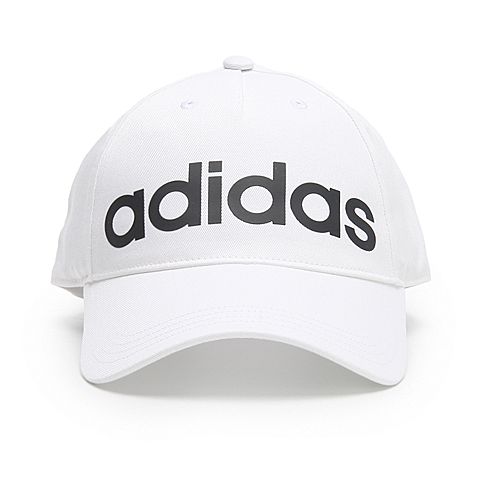 adidas neo阿迪休闲中性DAILY CAP休闲帽DM9557