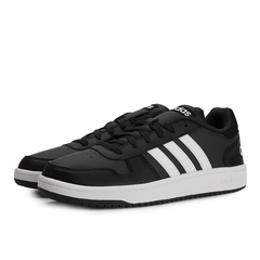 adidas neo阿迪休闲2020男子HOOPS 2.0篮球休闲鞋B44699