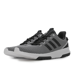 adidas neo阿迪休闲2019男子CF RACER TR跑步休闲鞋DA9305