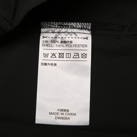 adidas neo阿迪休闲男子M C+ WB防风夹克DW8064
