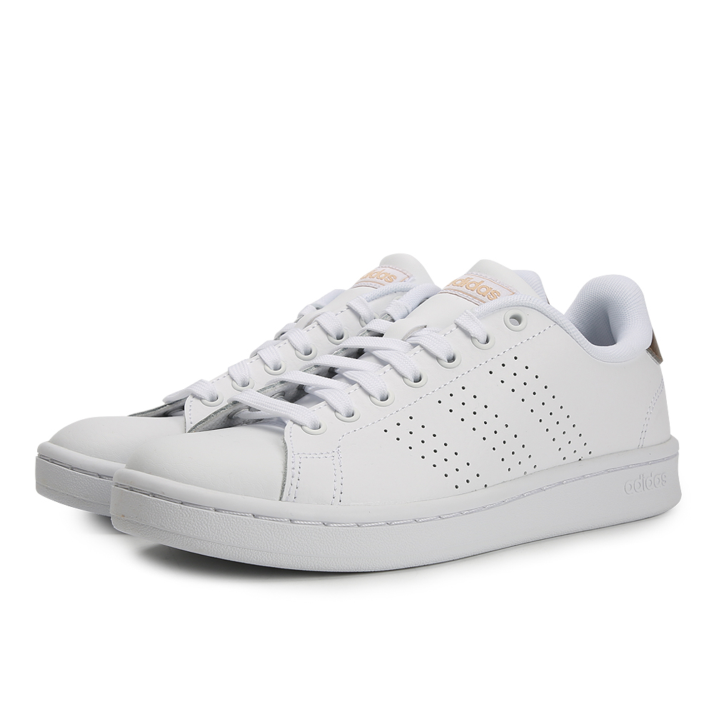 adidas neo阿迪休闲2021女子ADVANTAGECOURT休闲鞋F36223