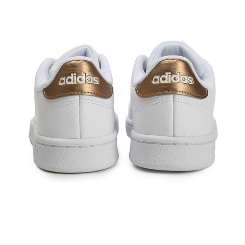 adidas neo阿迪休闲2021女子ADVANTAGECOURT休闲鞋F36223