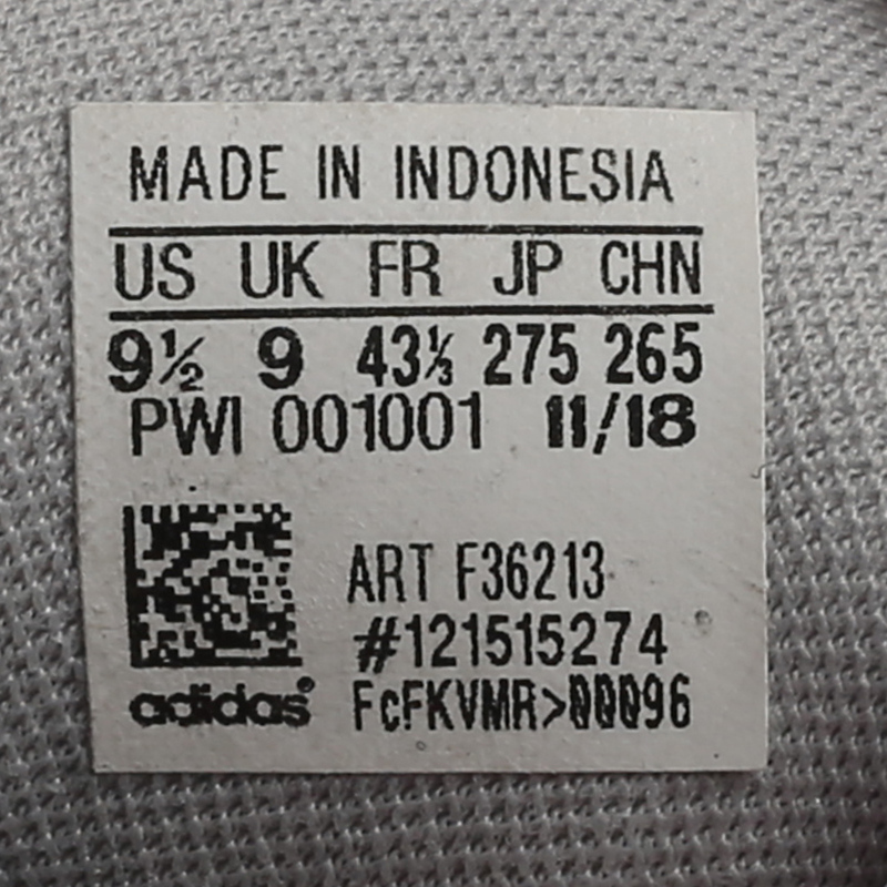 Adidas deals art f362