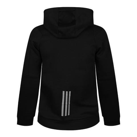 adidas neo阿迪休闲男子M CS RFL BR HDY连帽套头衫EI4470