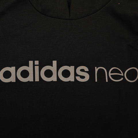 adidas neo阿迪休闲男子M CS RFL BR HDY连帽套头衫EI4470