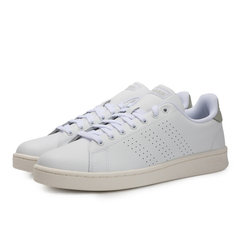 adidas neo阿迪休闲2019中性ADVANTAGECOURT休闲鞋EE7683