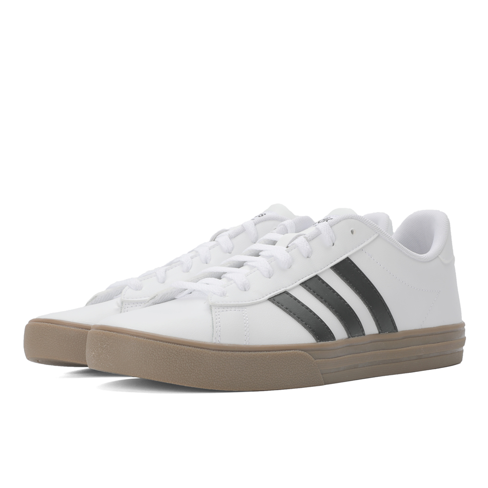 adidas neo阿迪休闲男子DAILY 2.0篮球休闲鞋F34469