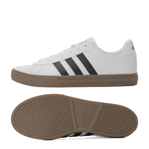 adidas neo阿迪休闲男子DAILY 2.0篮球休闲鞋F34469
