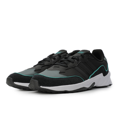 adidas neo阿迪休闲2019男子20-20 FX跑步EG7540