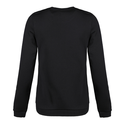 adidas neo阿迪休闲2020女子W ESNTL LG SWT针织套衫FP7883