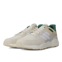 adidas neo阿迪休闲2020男子CRAZYCHAOS跑步休闲鞋FW5902