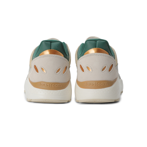 adidas neo阿迪休闲2020男子CRAZYCHAOS跑步休闲鞋FW5902