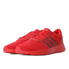 adidas neo阿迪休闲2020男子LITE RACER跑步休闲鞋FW5903