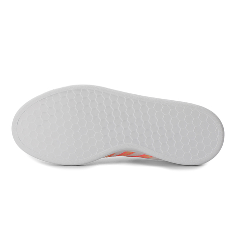 adidas neo阿迪休闲女子GRAND COURTCOURT休闲鞋FW5722