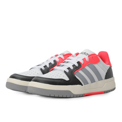 adidas neo阿迪休闲2020女子ENTRAP篮球休闲鞋EH1466