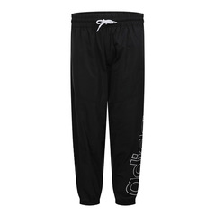 adidas neo阿迪休闲2020女子W BRLV WVN TP针织长裤GK1497