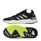 一号黑/白/淡灰