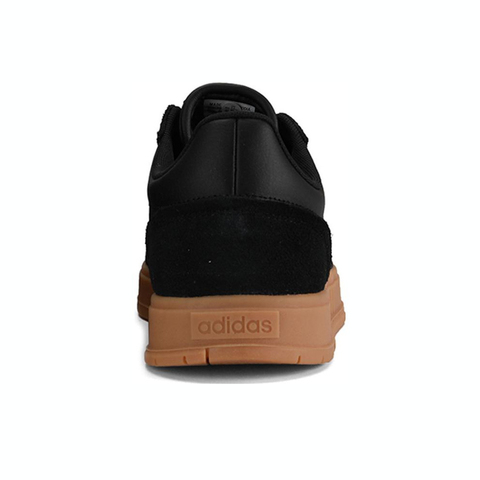 adidas阿迪达斯2023男子GRADASCOURT休闲鞋FX9305