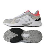 白/灰/银/米色/黑/红荧光